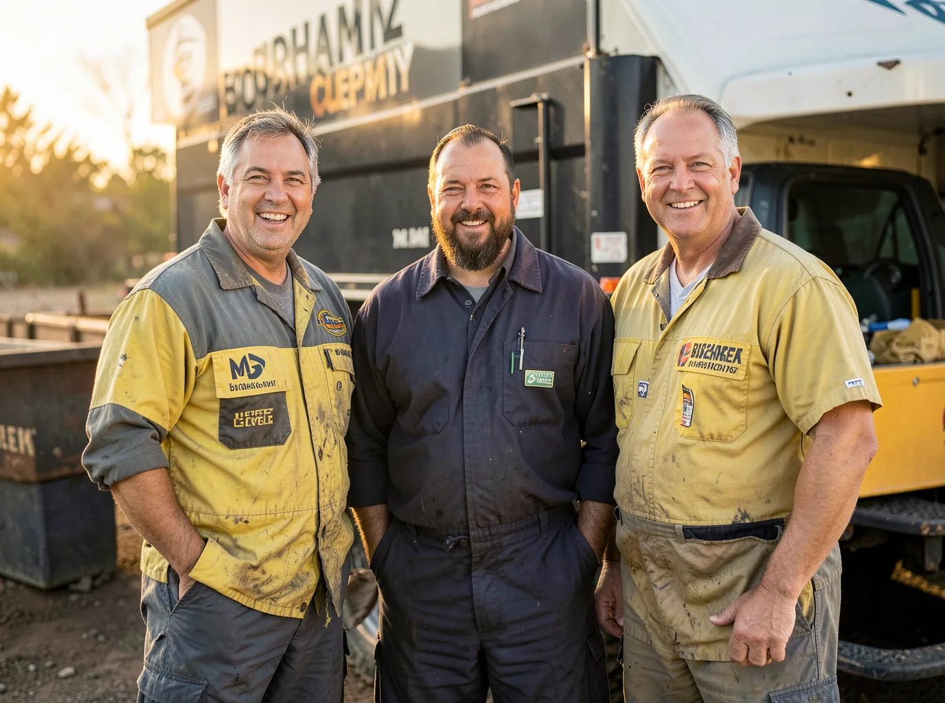 Sewage Cleanup company in Bangor, CA