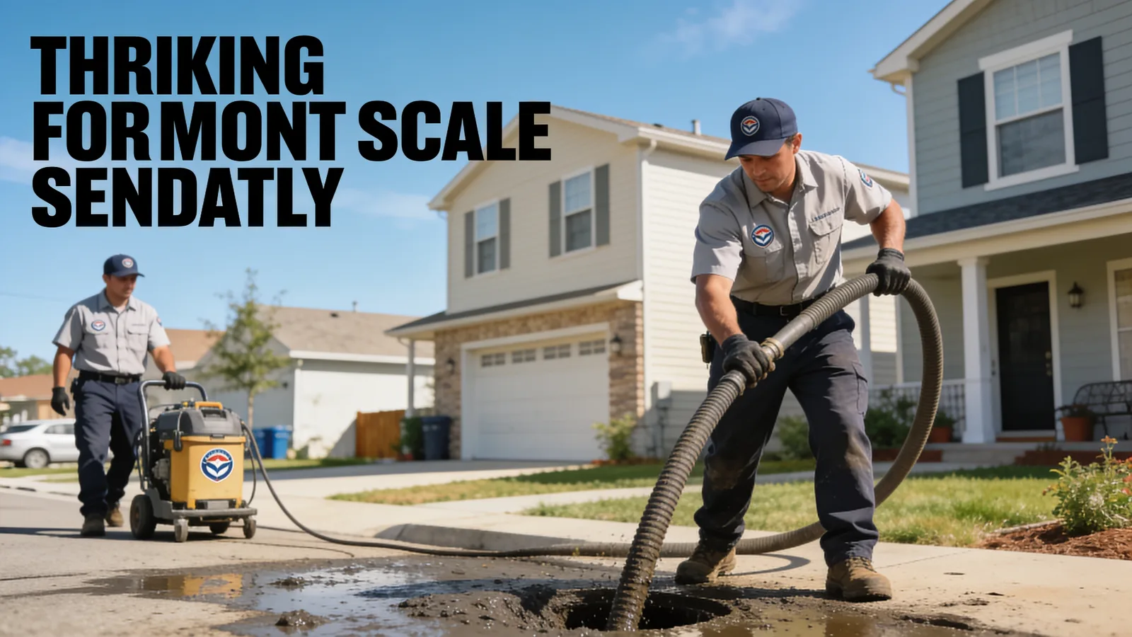 Sewage Cleanup in Bangor, CA near me
